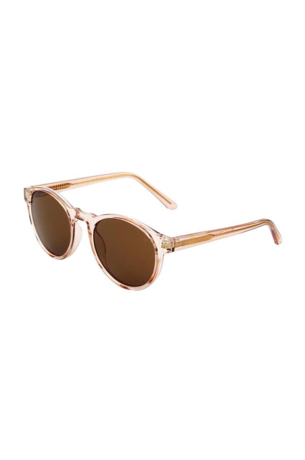 Aceberry Marvin Sunglasses – Champagne - Image 5