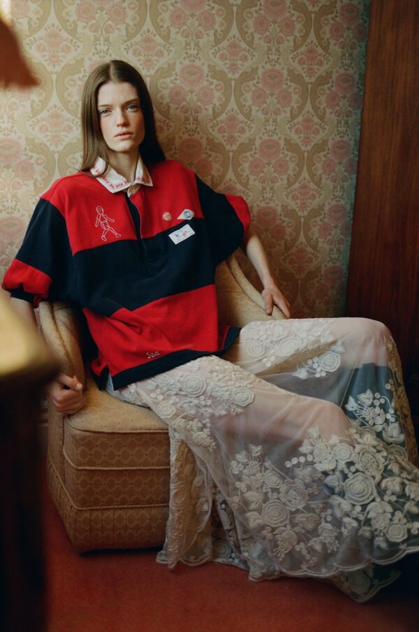 Aceberry Multi-Color Workwear Rugby Shirt - Image 8