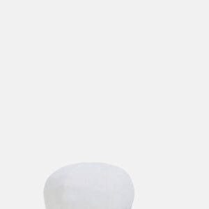 Aceberry Marie Embroidered Hat – Cream